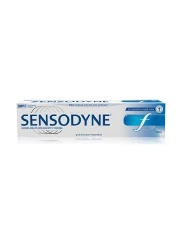 Sensodyne F  50 Ml