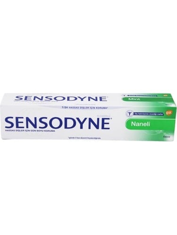 Sensodyne Nane 100 Ml