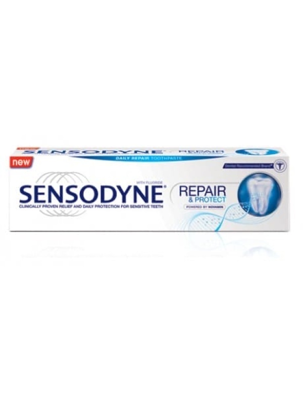 Sensodyne Onarım Ve Koruma 75 Ml
