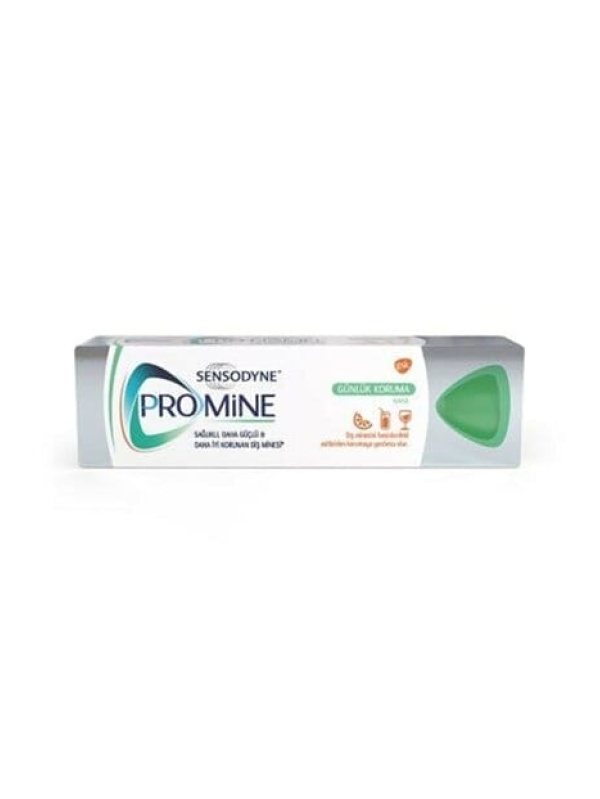 Sensodyne Promine Nane 75 Ml