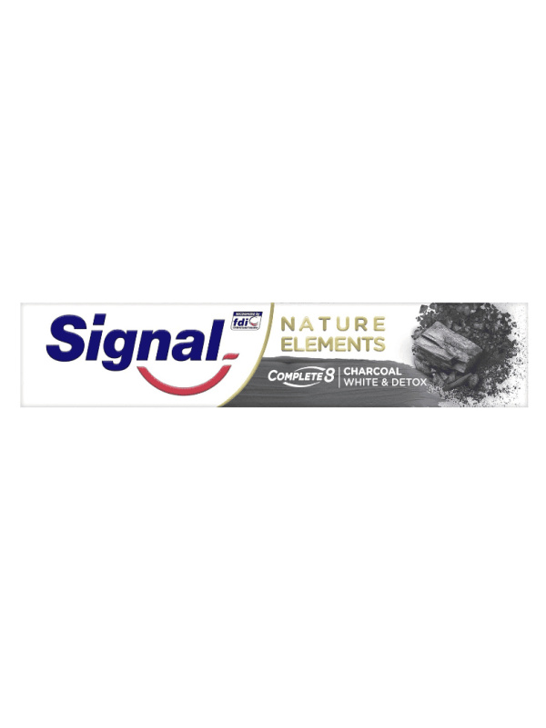Signal Natural Elements 75 Ml