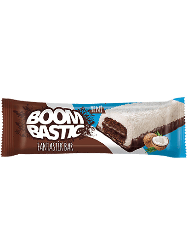 Şölen Boombastic Fantasy Bar 40 Gr