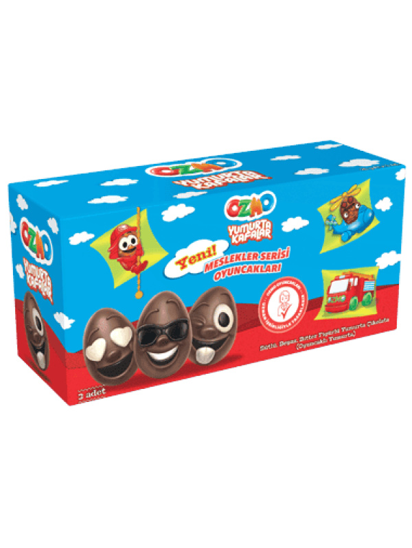 Şölen Ozmo Oyuncak Sütlü