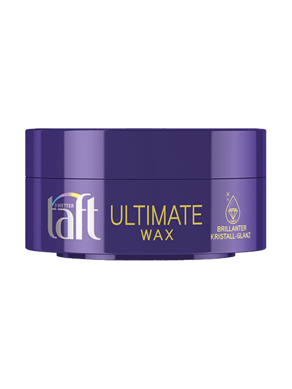 Taft Wax Ultimate 75 Ml