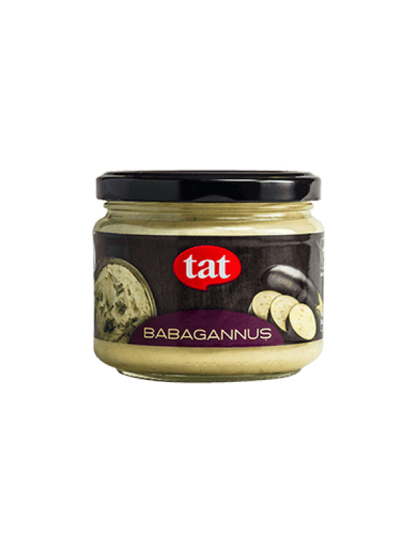Tat Babagannus 300 Gr