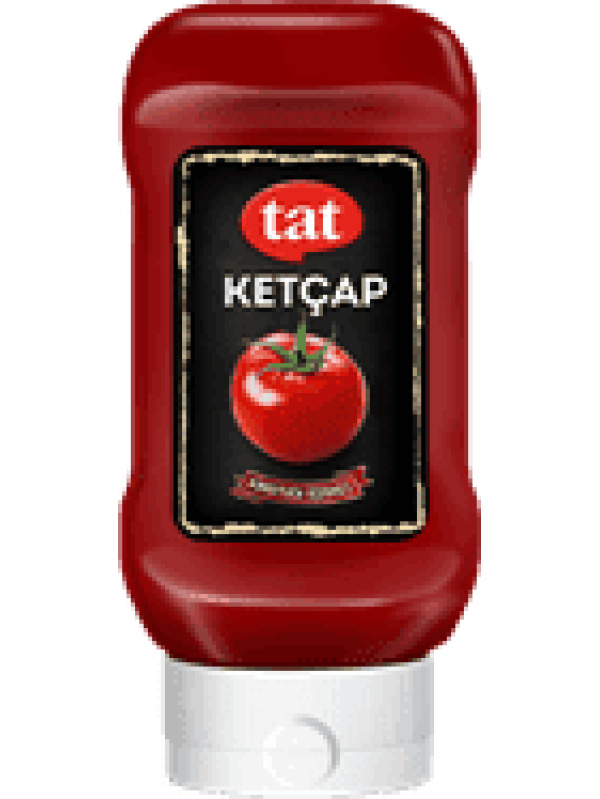 Tat Ketçap 250 Gr