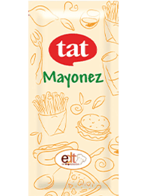 Tat Mayonez 9 Gr