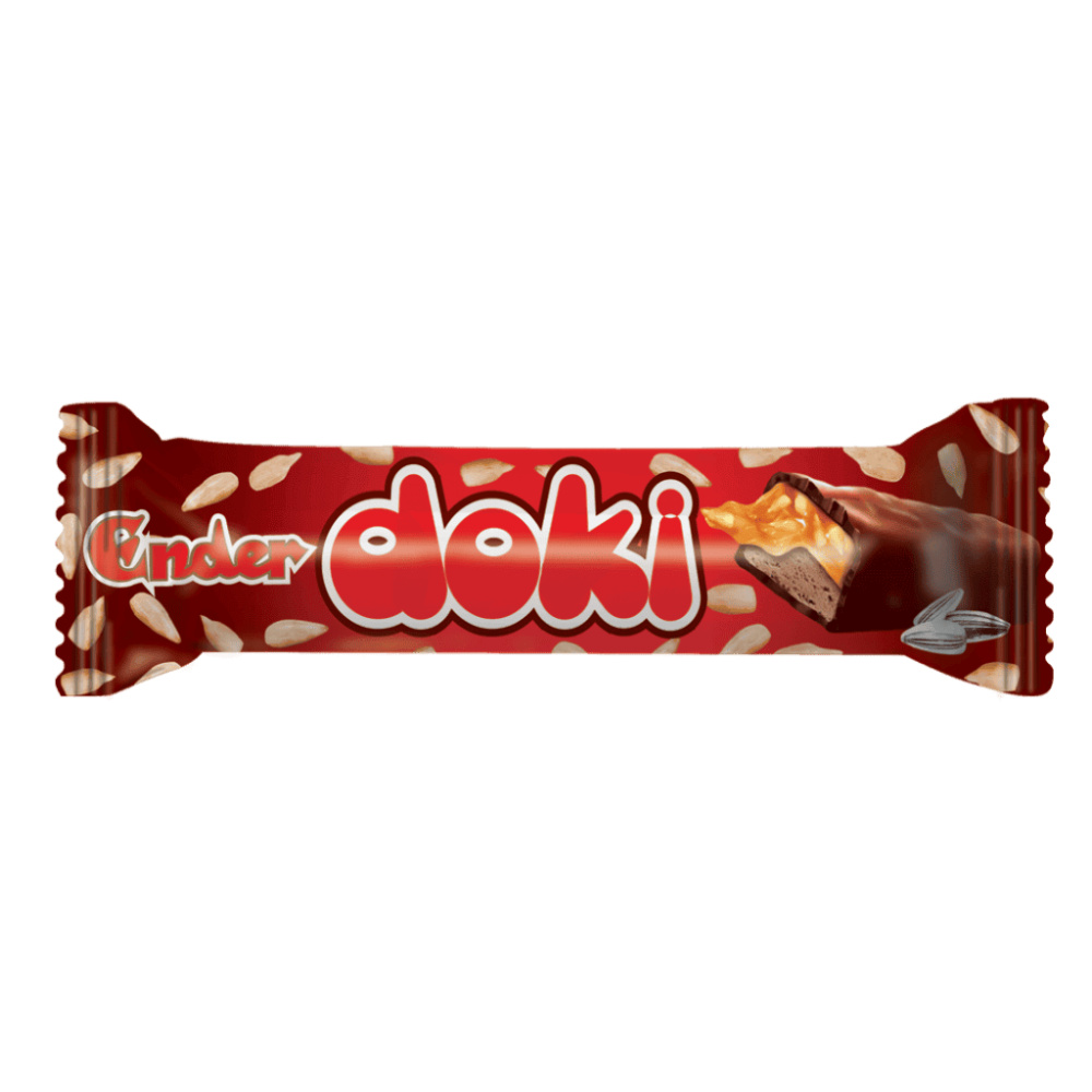 Tayaş Kakao Kaplamalı Bisküvi (Sütlü Kakaolu) 21 Gr
