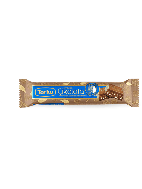 Torku Sütlü Çikolata 35 Gr