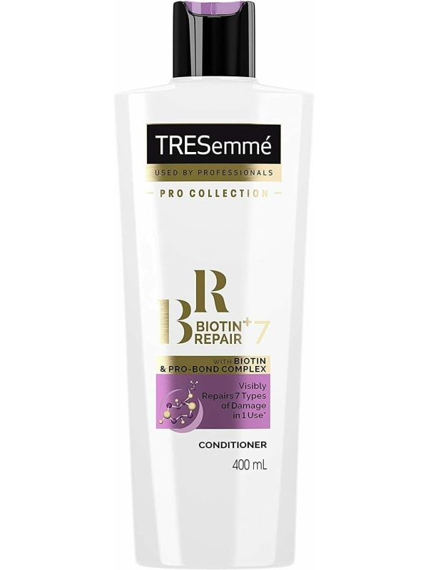 Tresemme Hair Conditioner Biotin&pro-Bond Complex 400 Ml