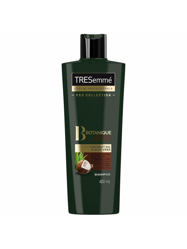 Tresemme Hair Conditioner Coconut&aloe Vera  700 Ml