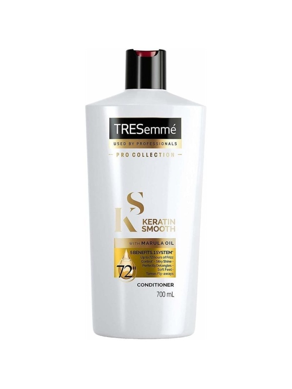Tresemme Hair Conditioner Marula Oil 700 Ml