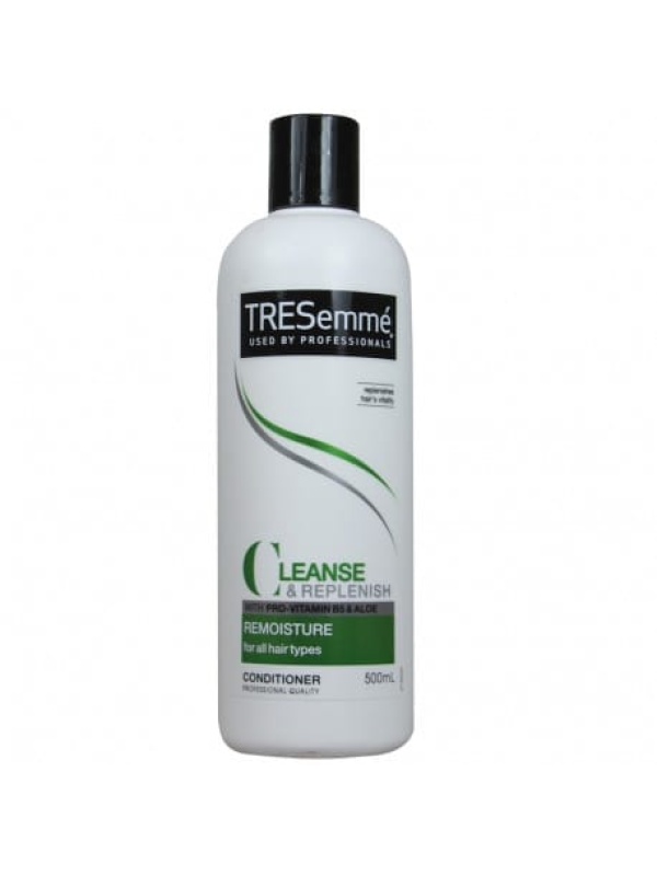 Tresemme Hair Conditioner Remoisturise 500 Ml
