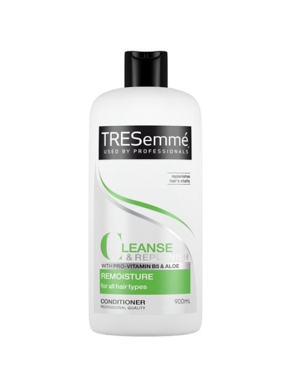 Tresemme Hair Conditioner Remoisturise 900 Ml