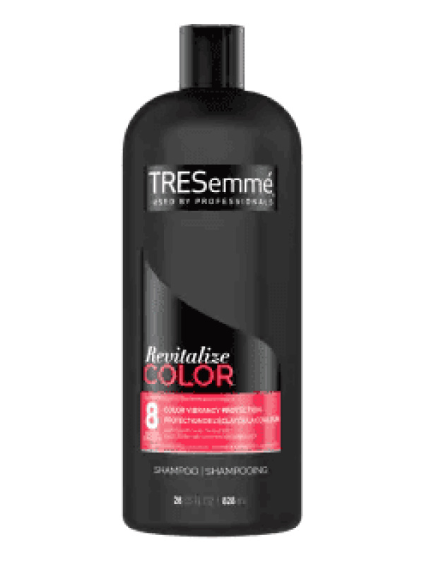 Tresemme Shampoo Color Revitalise 828 Ml