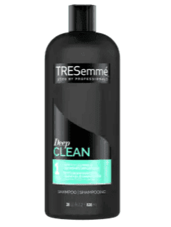 Tresemme Shampoo Deep Clean 828 Ml