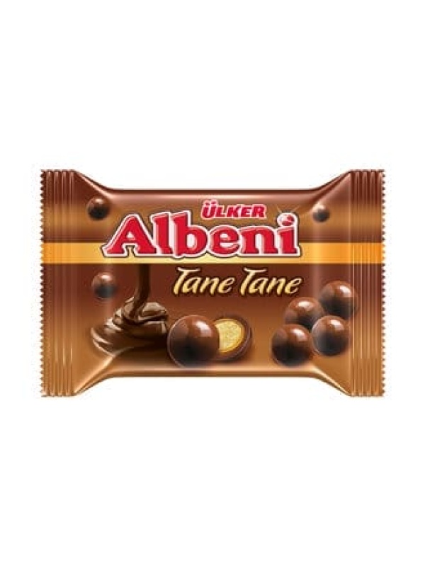 Ülker Albeni Tane Tane 40 Gr