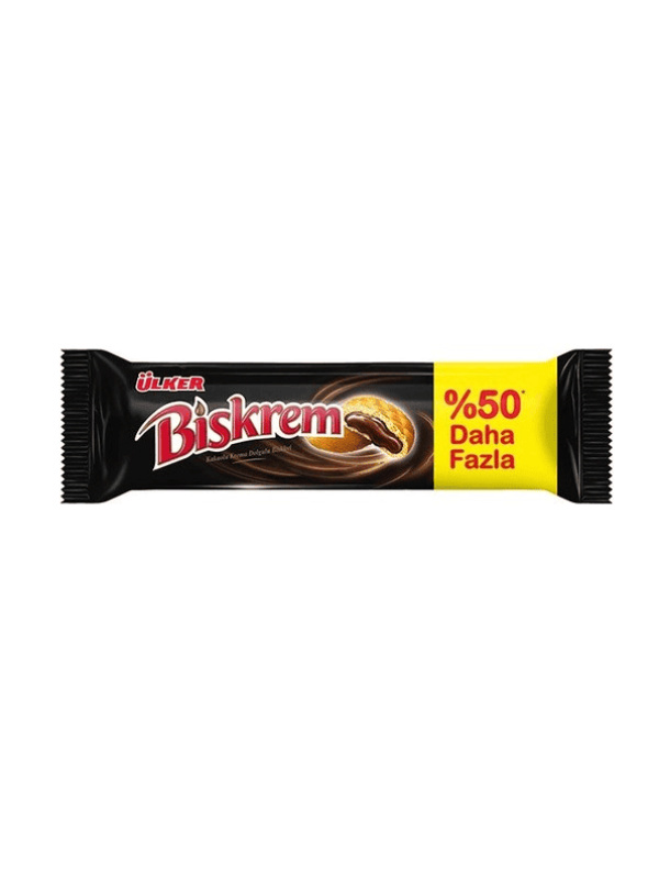 Ülker Biskrem Büyük Boy Rulo 150 Gr