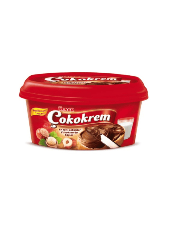 Ülker Çokokrem Kase 400 Gr