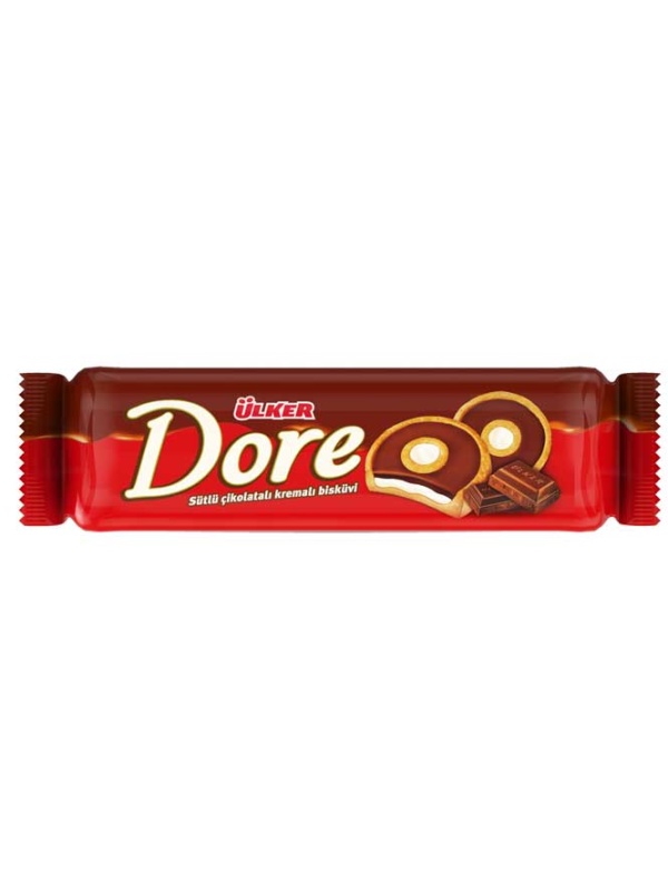 Ülker Dore Klasik 86 Gr