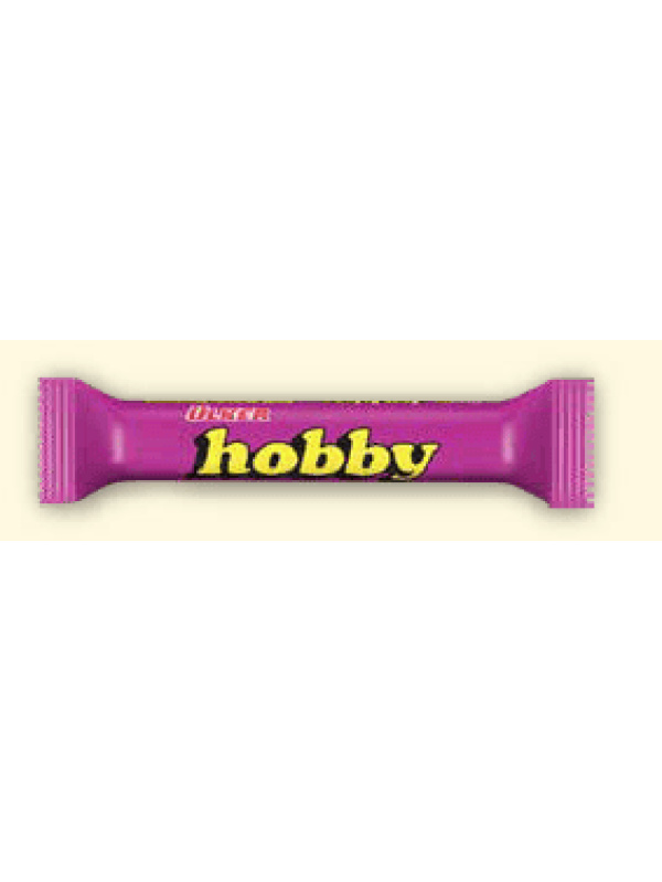 Ülker Hobby Bar 25 Gr