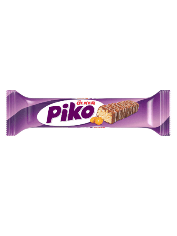 Ülker Piko Portakallı 18 Gr