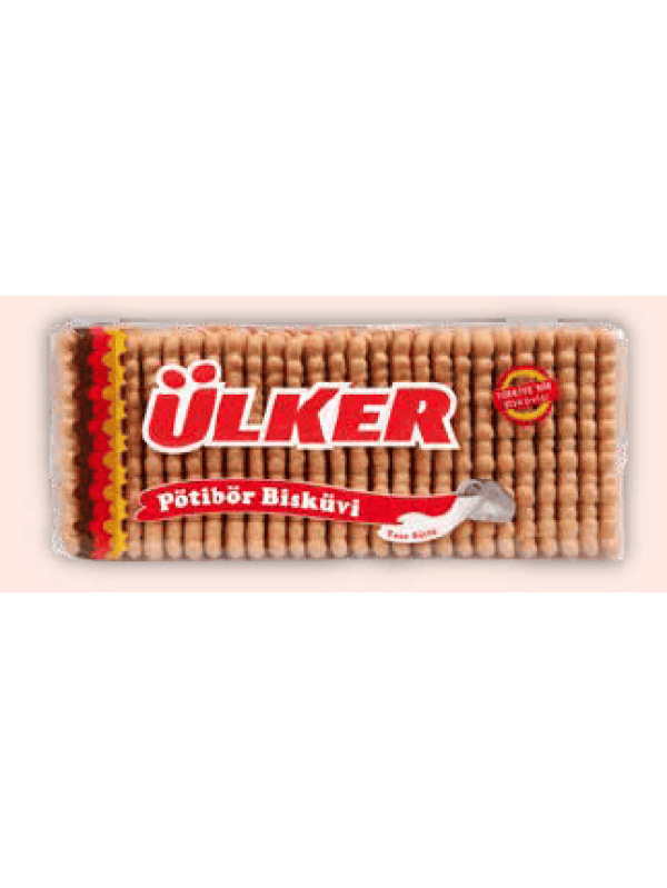 Ülker Pötibör 175 Gr