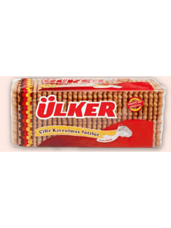 Ülker Pötibör Çifte Kavrulmuş 175 Gr