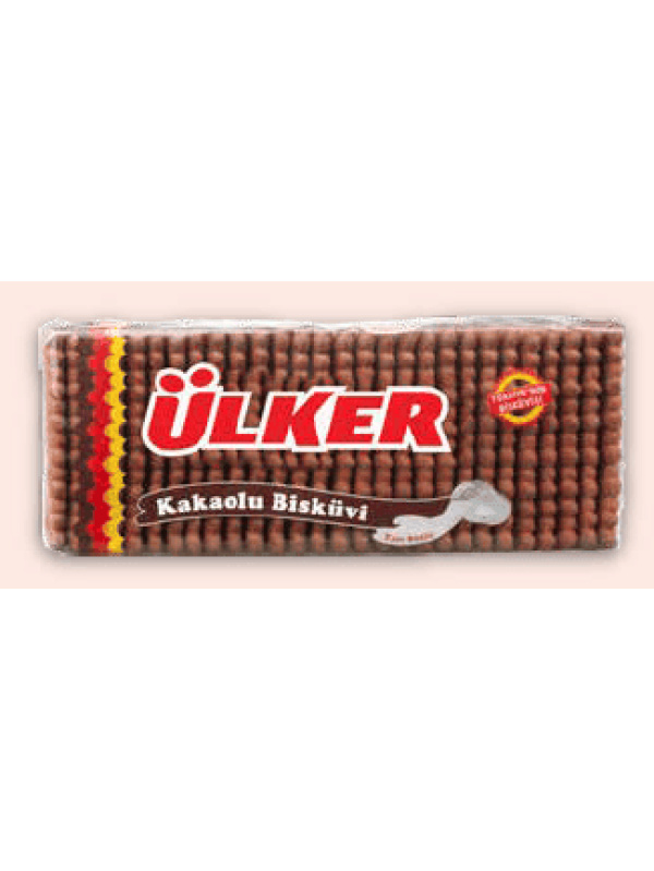 Ülker Pötibör Kakaolu 175 Gr