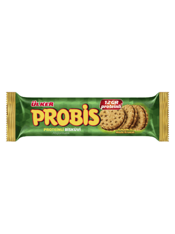 Ülker Probis Atıştırmalık Sandviç 75 Gr
