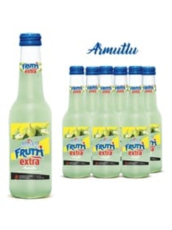 Uludağ Ekstra Maden Suyu