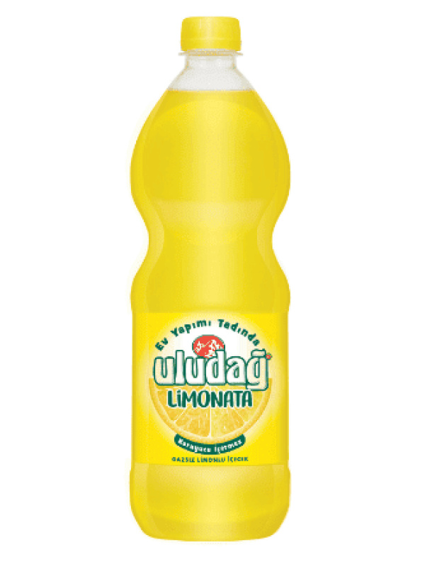 Uludağ Limonata 1 L