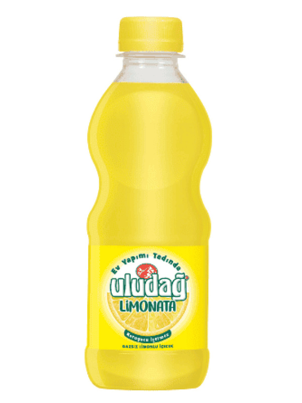 Uludağ Limonata 330 Ml