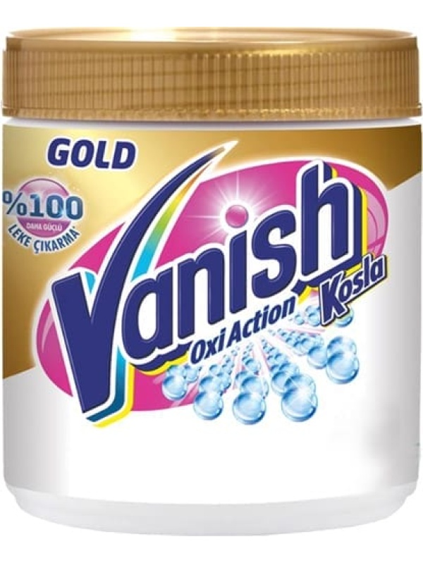 Vanish Kosla Oxi Action Toz (Beyaz) 450 Gr
