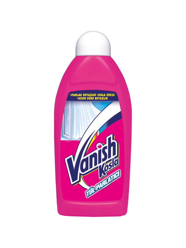 Vanish Tül Parlatıcı 500 Ml