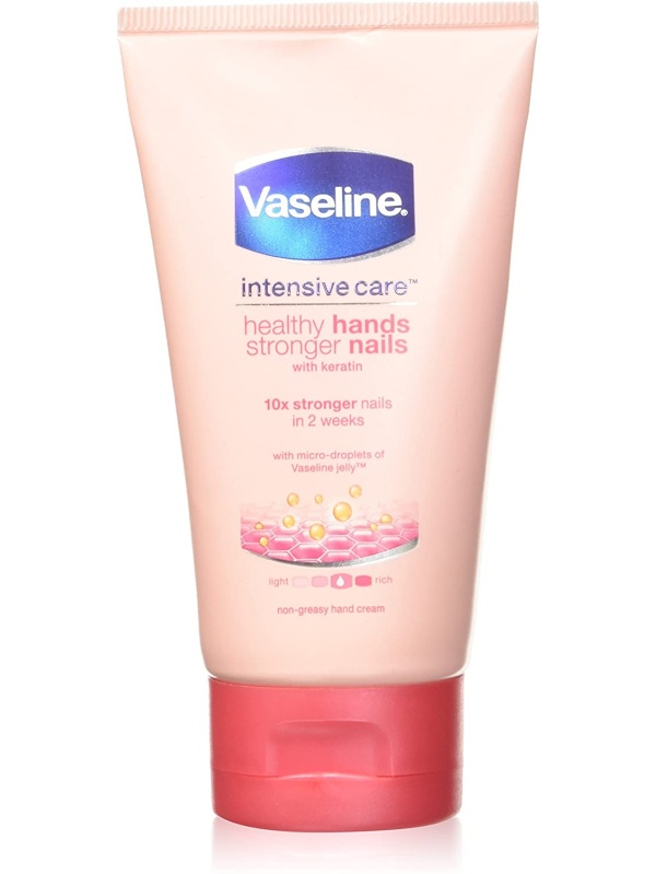 Vazelin Çok Kuru Eller Ve Tırnaklar İçin El Kremi 75 Ml