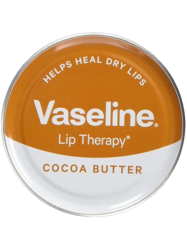 Vazelin Dudak Terapisi Kakao Yağı 20 Gr
