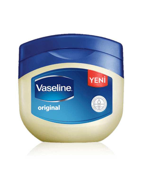 Vazelin Orijinal Nemlendirici Jel 100 Ml