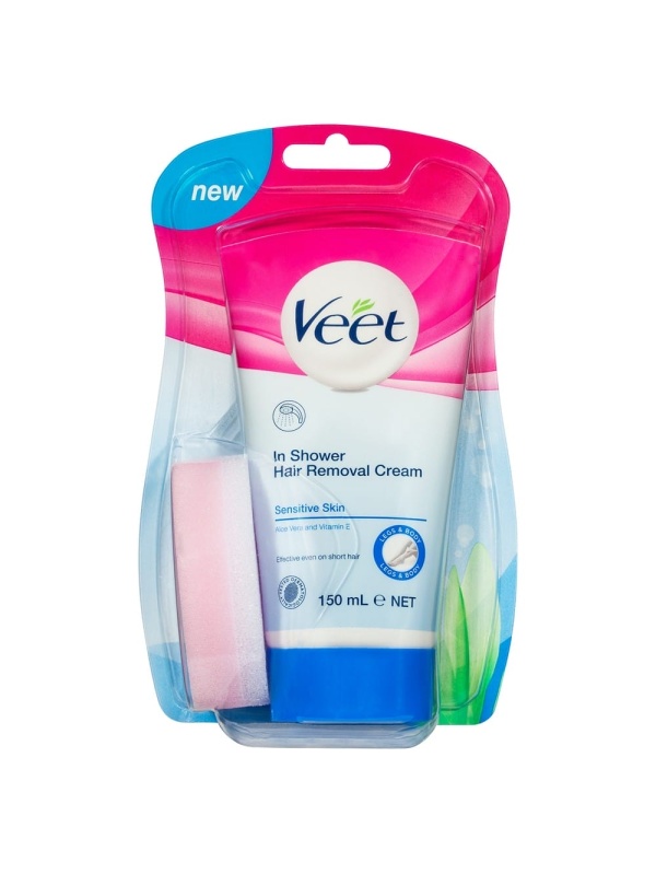 Veet Tüy Dökücü Krem 150 Ml