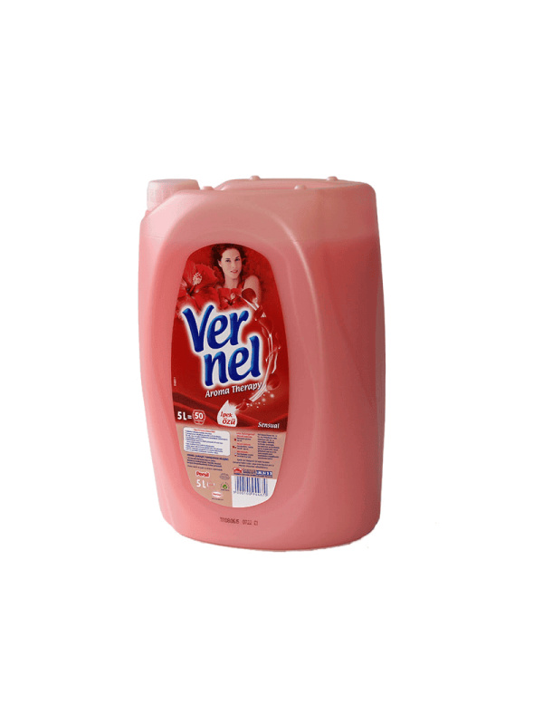 Vernel Aromaterapi Sensual 5 Lt
