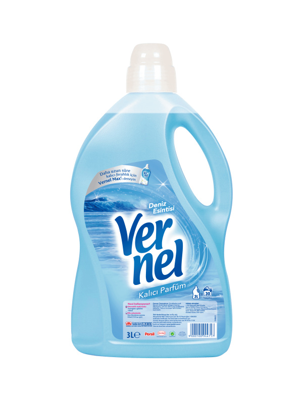 Vernel Deniz Esintisi 3 Lt