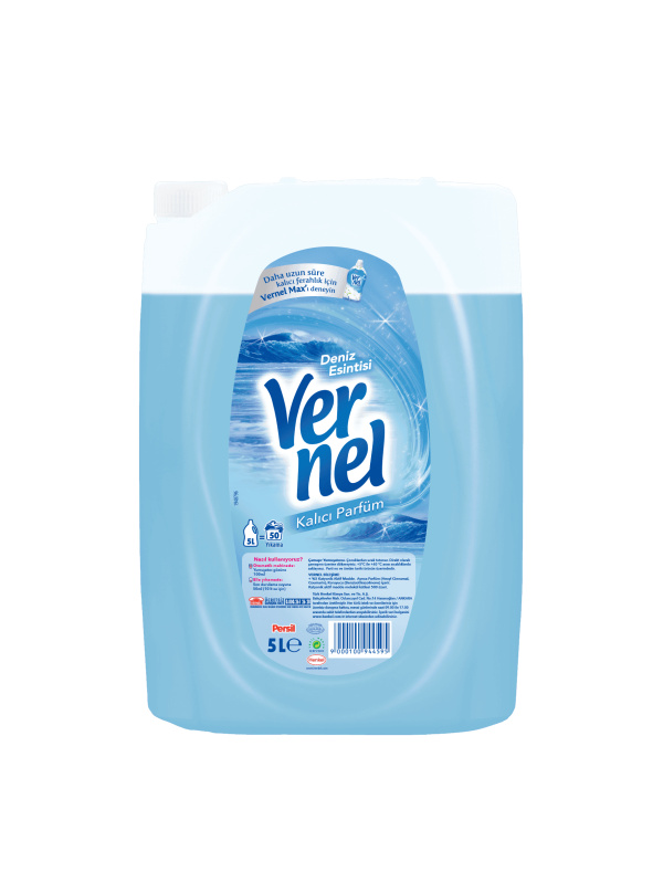 Vernel Deniz Esintisi 5 Lt
