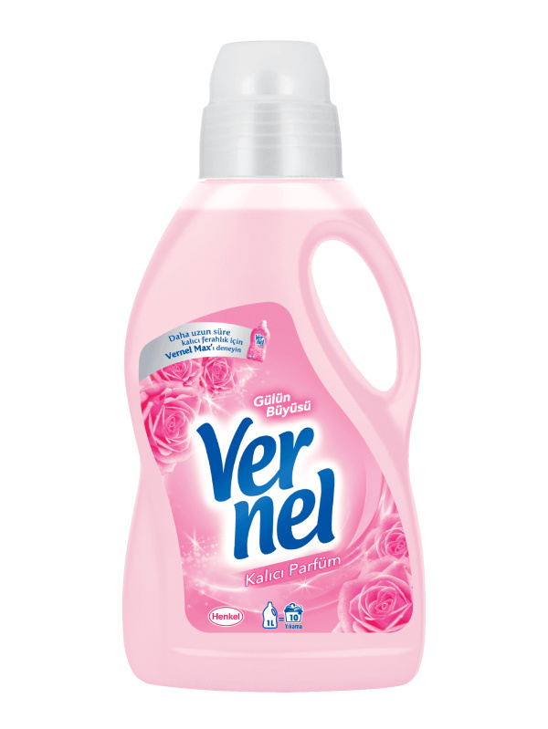 Vernel Gülün Büyüsü 1 Lt