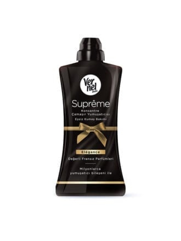 Vernel Max Supreme Elegance 1200 Ml