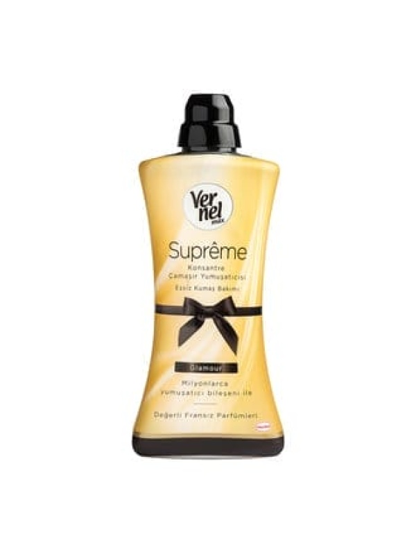 Vernel Max Supreme Glamour  1200 Ml