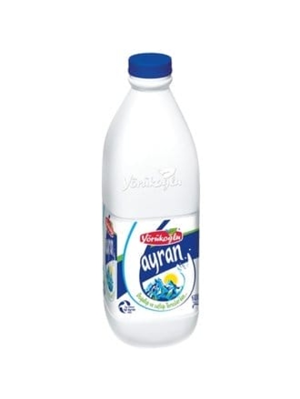 Yörükoğlu Ayran 1 L
