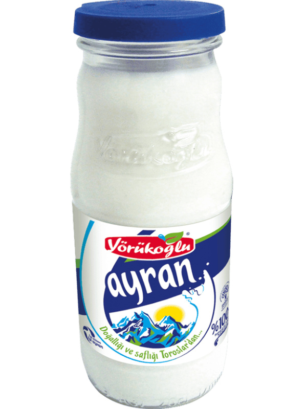 Yörükoğlu Ayran 2 L