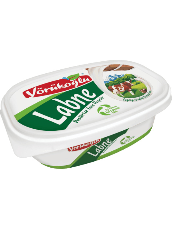 Yörükoğlu Labne 300 Gr