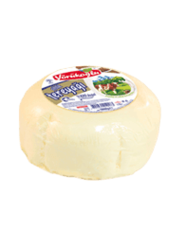 Yörükoğlu Tereyağı 1 Kg