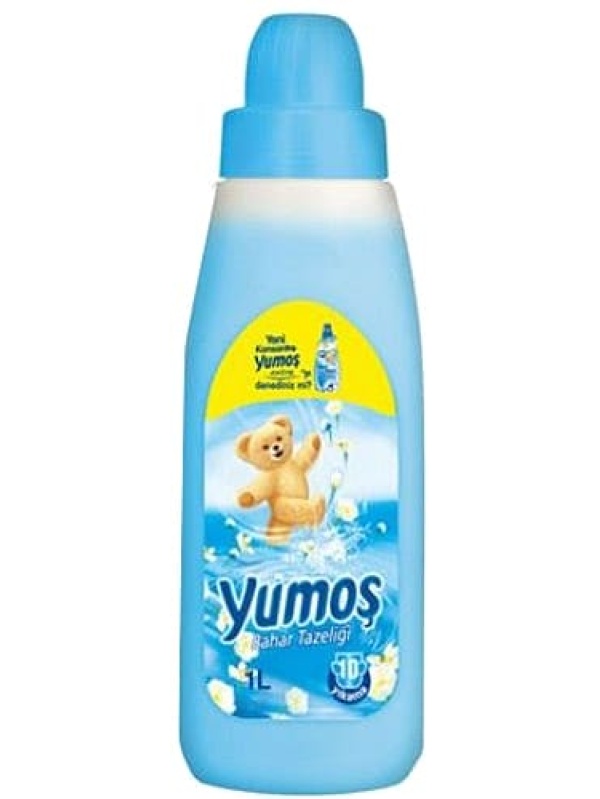 Yumoş Bahar Ferahlığı 1L